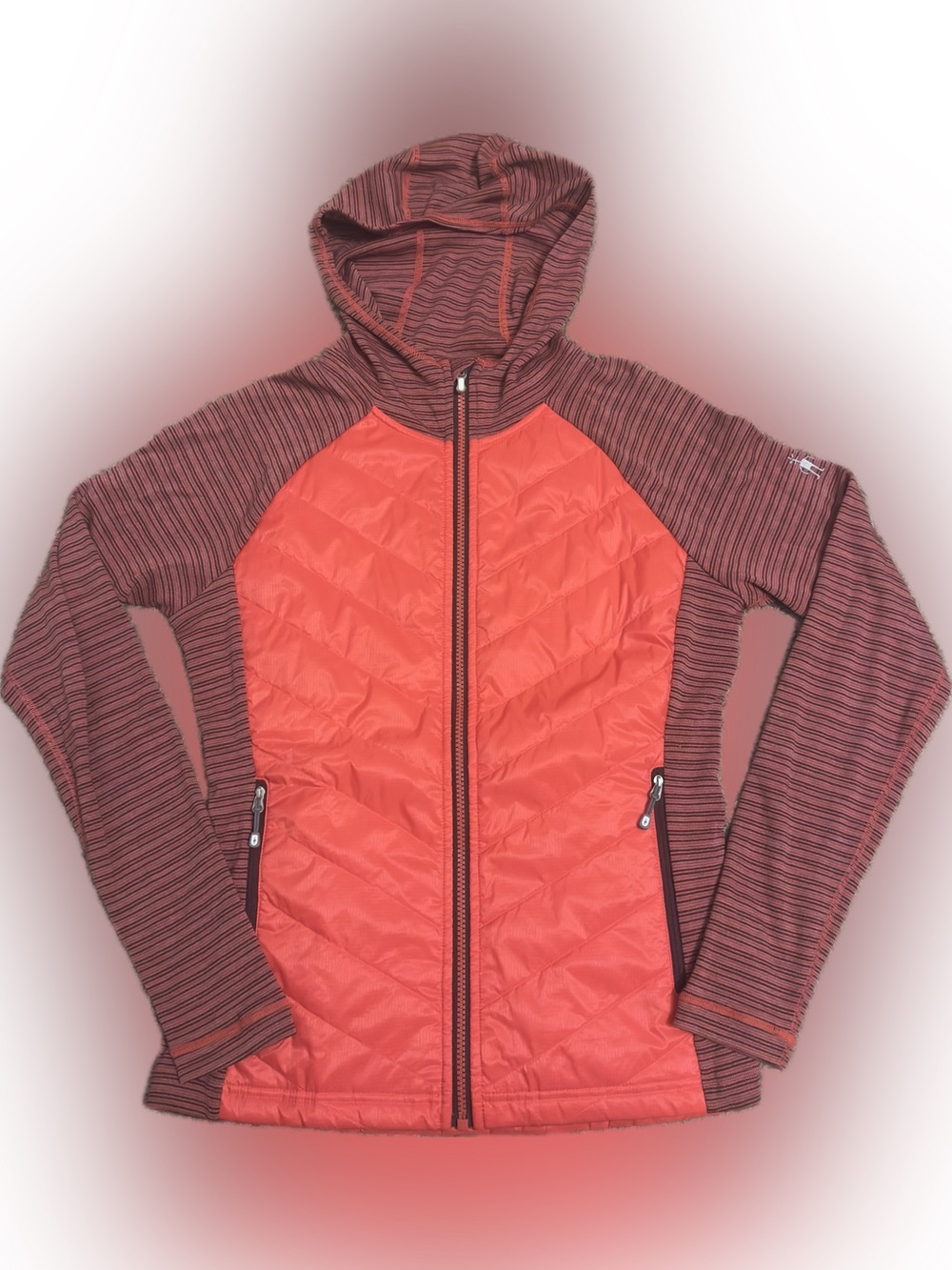 Smartwool Smartloft Hybrid Jacket